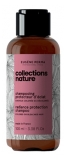 Eugène Perma Collections Nature Shampoing Protecteur d'Éclat Cheveux Colorés ou Décolorés 100 ml
