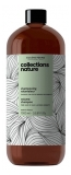 Eugène Perma Collections Nature Shampoing Volumateur Cheveux Fins ou en Manque de Densité 1000 ml
