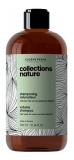 Eugène Perma Collections Nature Shampoing Volumateur Cheveux Fins ou en Manque de Densité 300 ml