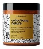 Eugène Perma Collections Nature Masque Sublimateur de Boucles Cheveux Frisés 220 ml