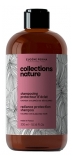 Eugène Perma Collections Nature Shampoing Protecteur d'Éclat Cheveux Colorés ou Décolorés 300 ml