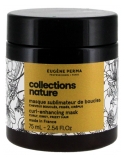 Eugène Perma Collections Nature Masque Sublimateur de Boucles Cheveux Bouclés Frisés Crépus 100 ml