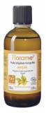 Florame Huile Végétale Argan Vierge Bio 100 ml