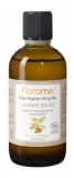 Florame Huile Végétale Vierge d'Amande Douce Bio 100 ml