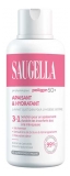 Saugella Poligyn 50+ Lavant Quotidien Hygiène Intime 3en1 500 ml