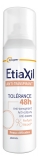 Etiaxil Anti-Transpirant Tolérance 48 H Peaux Sensibles 150 ml