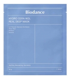 Biodance Hydro Cera-Nol Real Deep Masque Visage 34 g