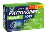 UPSA Phytonormyl Sommeil Fort 2 Mois 60 Comprimés