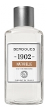 Eau de Cologne Naturelle Berdoues 245ml