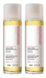 Huile de Soin Régénérante pour Peaux Extra-Sèches 120 ml en Lot de 2
