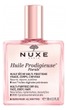 Nuxe Huile Sèche Prodigieuse Florale Multi-Fonctions 100 ml