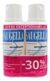 Saugella Dermoliquide Duo 2 x 250 ml / -30% Sur le Second Flacon