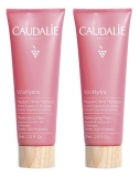 Caudalie VinoHydra Masque-Crème Hydratant Lot de 2 x 75 ml