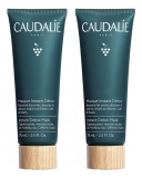 Masque Purifiant Bio pour le Visage Lot de 2 x 75 ml