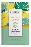 Osmaé Hygiène Savon Vivifiant Cédrat 200 g
