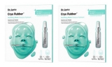 Masque Apaisant en Caoutchouc Cryo de Dr. Jart+ - Lot de 2