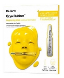 Dr. Jart+ Cryo Rubber Masque Illuminateur à la Niacinamide 40 g