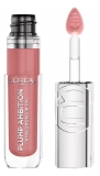 L'Oréal Paris Plump Ambition Hyaluronic Huile à Lèvres Repulpante 5 ml