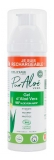 Pur Aloé Gel 98% d'Aloe Vera Hydrate Nourrit Protège Bio 250 ml
