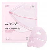 Medicube PDRN Pink Collagen Masque Gel 28 g