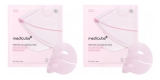 Medicube PDRN Pink Collagen Gel Masque 28 g Lot de 2