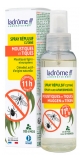 Ladrôme Spray Moustiques et Tiques Répulsif Cutané 100 ML