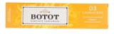 Botot Pâte Dentifrice Parfumée L'Audacieux Cédrat 75 ml