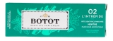 Botot Pâte Dentifrice L'Intrépide Parfumée Menthe 25 ml