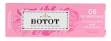 Botot Pâte Dentifrice Parfumée Le Passionné Rose 25 ml