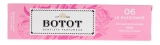 Botot Pâte Dentifrice Parfumée Le Passionné Rose 75 ml