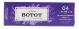 Botot Pâte Dentifrice L'Espiègle Parfumée Violette 25 ml