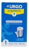 Urgo Sparadrap Non Tissé Extensible 10 m X 5 cm
