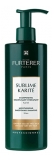 René Furterer Sublime Karité Shampoing Disciplinant Hydratant Cheveux Secs et Très Secs 500 ml