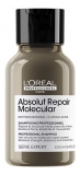 Absolut Repair Molecular L'Oréal Professionnel Shampoing Professionnel 100 ml