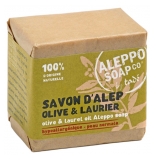 Tadé Savon d'Alep Laurier & Olive 180 g