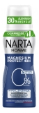 Narta Homme Magnésium Protect 48H Déodorant Hypoallergénique Sans Alcool 100 ML