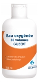 Gilbert Eau Oxygénée 30Vol - 250 ml