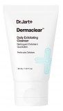 Dr. Jart+ Dermaclear Exfoliant Nettoyant Quotidien 30 ml