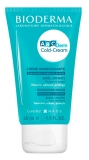 Bioderma Abcderm Crème Cold Cream Hydratante Bébé Visage et Corps 45 ml