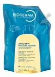 Bioderma Atoderm Huile de douche Relipidante Éco-Recharge 1000 ml