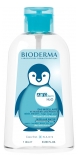 Bioderma ABCDerm Eau Nettoyante Micellaire Bébé et Enfant 1000 ml