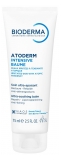 Bioderma Atoderm Intensive Baume Ultra-Apaisant Peaux Irritées 75 ml