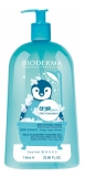 Bioderma Abcderm Gel Lavant Bébé Doux Visage Corps et Cheveux 1000 ml