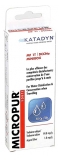 Micropur Forte MF 1T DCCNa 50 Comprimés