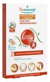 Puressentiel Patchs Chauffants Pure Heat® Articulations & Muscles - 3 Patchs (Mai 2021)