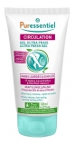 Puressentiel Circulation Gel Ultra Frais aux 17 Huiles Essentielles Jambes Lourdes et Gonflées 125 ml