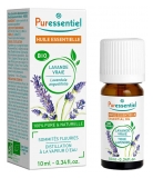 Puressentiel Lavande Vraie Bio 10 ml