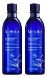 Eau florale de Bleuet Bio Melvita : 100% naturelle pour une peau apaisée