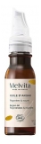 Melvita Huile d'Argan Régénère et Nourrit Bio 50 ml