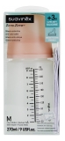 Suavinex Zéro Zéro Biberon Anti-Colique Débit Moyen 270 ml